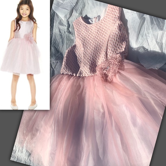pippa and julie ballerina dress